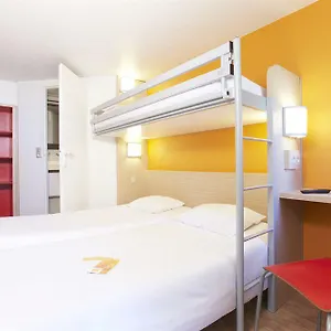 Premiere Classe Centre - Parc Des Expositions Hotel Villepinte (Seine-Saint-Denis)