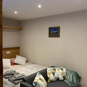 Au Coeur Des Alpes Bed and breakfast Villarodin-Bourget