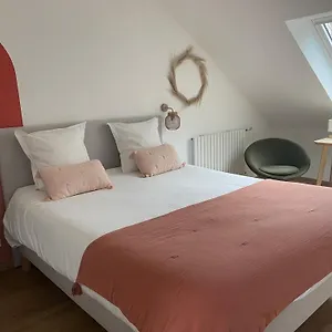 La Passerelle Bed and breakfast Morlaix