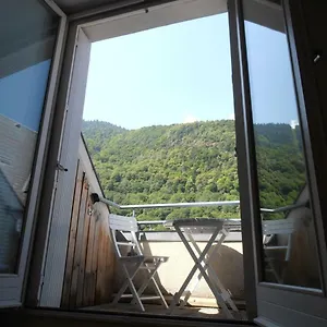 T2 Bagnères-de-Luchon